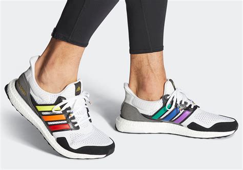 adidas gay pride shoes|pride ultraboost.